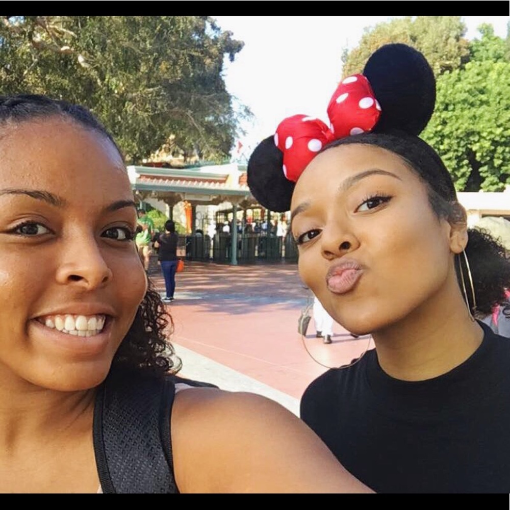 Meet your Posher, Makayla